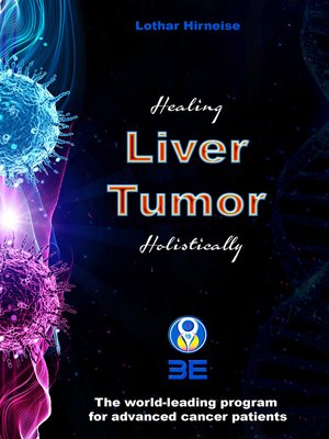 cover image of Liver tumor